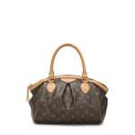 What Goes Around Comes Around Louis Vuitton Tivoli PM Handbag - Thumbnail 2 of 5