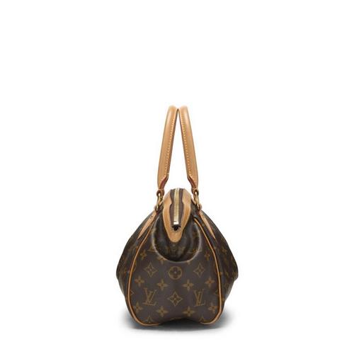 What Goes Around Comes Around Louis Vuitton Tivoli PM Handbag - Primary Image