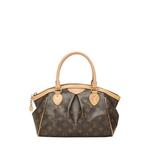 What Goes Around Comes Around Louis Vuitton Tivoli PM Handbag - Thumbnail 1 of 6
