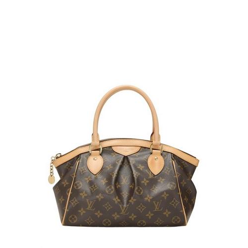 What Goes Around Comes Around Louis Vuitton Tivoli PM Handbag - Primary Image