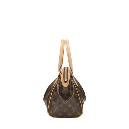 What Goes Around Comes Around Louis Vuitton Tivoli PM Handbag - Primary Image