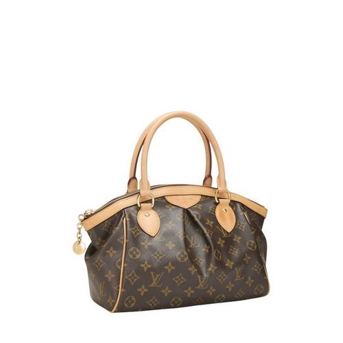 What Goes Around Comes Around Louis Vuitton Tivoli PM Handbag - Primary Image