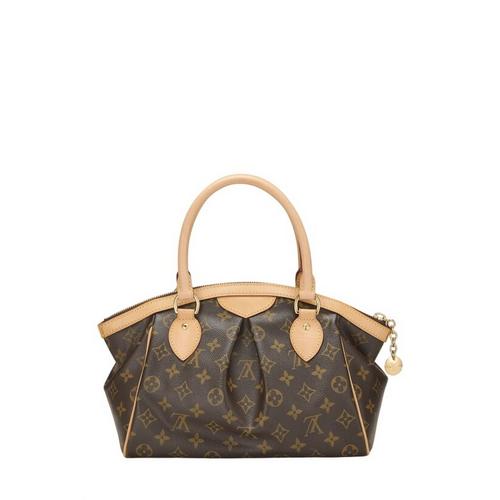 What Goes Around Comes Around Louis Vuitton Tivoli PM Handbag - Primary Image