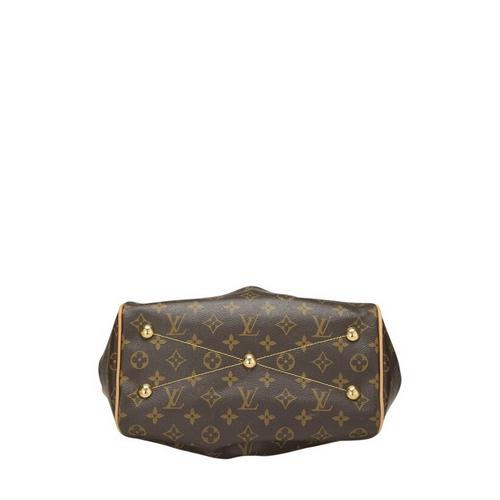 What Goes Around Comes Around Louis Vuitton Tivoli PM Handbag - Primary Image