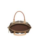 What Goes Around Comes Around Louis Vuitton Tivoli PM Handbag - Thumbnail 6 of 6