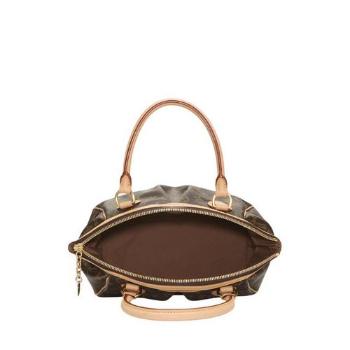 What Goes Around Comes Around Louis Vuitton Tivoli PM Handbag - Primary Image