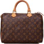 What Goes Around Comes Around Louis Vuitton Speedy30 Handbag - Thumbnail 1 of 5