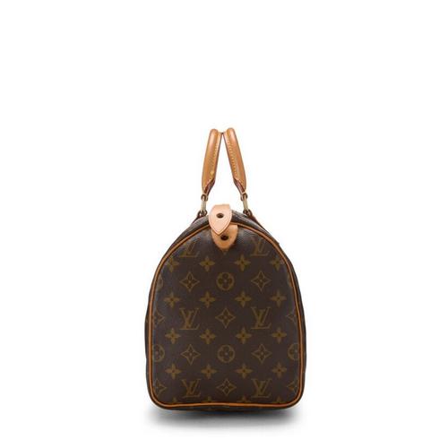 What Goes Around Comes Around Louis Vuitton Speedy30 Handbag - Primary Image