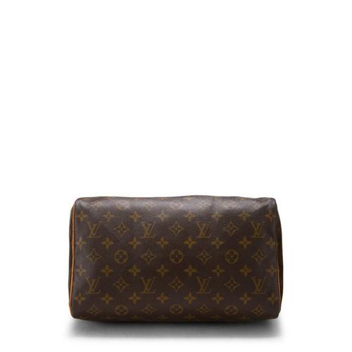 What Goes Around Comes Around Louis Vuitton Speedy30 Handbag - Primary Image