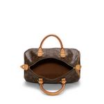 What Goes Around Comes Around Louis Vuitton Speedy30 Handbag - Thumbnail 5 of 5