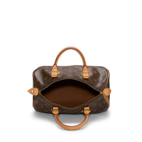 What Goes Around Comes Around Louis Vuitton Speedy30 Handbag - Primary Image