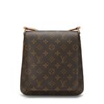 What Goes Around Comes Around Louis Vuitton Monogram Canvas Musette Salsa Shoulder Bag - Thumbnail 1 of 6