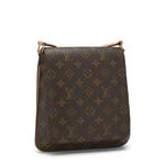 What Goes Around Comes Around Louis Vuitton Monogram Canvas Musette Salsa Shoulder Bag - Thumbnail 2 of 6
