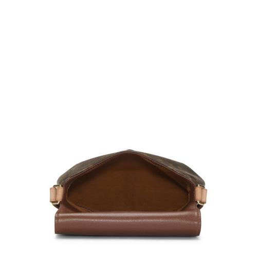 What Goes Around Comes Around Louis Vuitton Monogram Canvas Musette Salsa Shoulder Bag - Primary Image