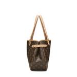 What Goes Around Comes Around Louis Vuitton Monogram Canvas Batignolles Horizontal Handbag - Thumbnail 2 of 3