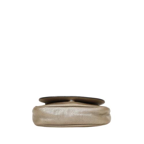 What Goes Around Comes Around Gucci Soho Chain Flap Small Crossbody - Primary Image