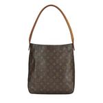 What Goes Around Comes Around Louis Vuitton Looping GM Shoulder Bag - Thumbnail 1 of 6