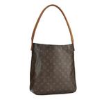 What Goes Around Comes Around Louis Vuitton Looping GM Shoulder Bag - Thumbnail 2 of 6