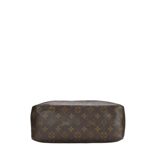 What Goes Around Comes Around Louis Vuitton Looping GM Shoulder Bag - Primary Image