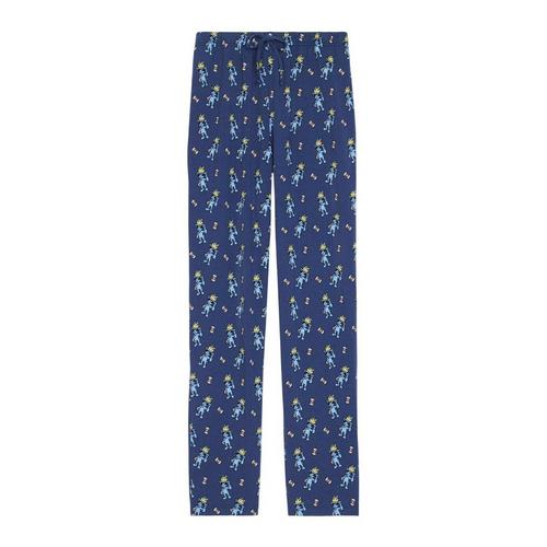 Kids' GOAT USA Thumbs Up Football Pajama Pants