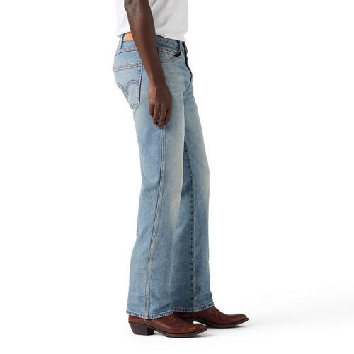 Men's Levi's 507 Western Slim Fit Bootcut Jeans | SCHEELS.com