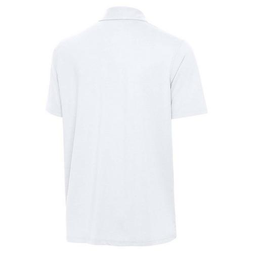 Private Label Mexico National Team Triple Shot Polo - Primary Image