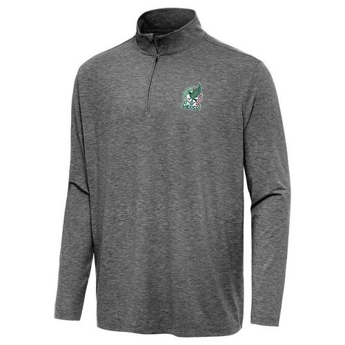 Private Label Mexico National Team Master 1/4 Zip - Primary Image