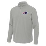 Antigua Buffalo Bills Sync 1/4 Zip - Thumbnail 1 of 2