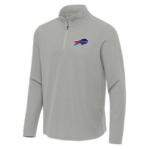 Antigua Buffalo Bills Sync 1/4 Zip - Primary Image