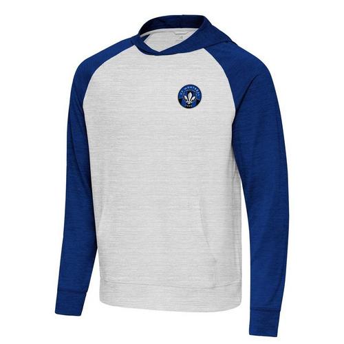 Antigua Montreal Impact Urgent Hoodie - Primary Image