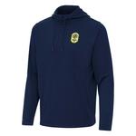 Antigua Nashville SC Connected 1/4 Zip - Thumbnail 1 of 2