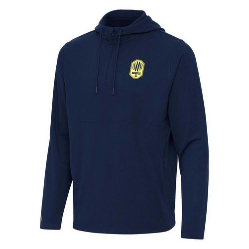 Antigua Nashville SC Connected 1/4 Zip - Primary Image
