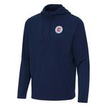 Antigua New England Revolution Connected 1/4 Zip - Thumbnail 1 of 2