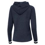 Antigua Women's Sporting Kansas City Trek Hoodie - Thumbnail 2 of 2