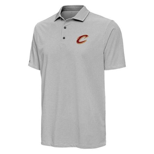Antigua Cleveland Cavaliers Pave Polo - Primary Image