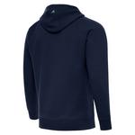 Antigua Denver Broncos Victory Small Logo Hoodie - Thumbnail 2 of 2
