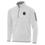 Private Label French National Team Elevate 1/4 Zip - Thumbnail 1 of 2