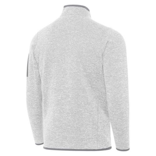 Private Label French National Team Elevate 1/4 Zip - Primary Image