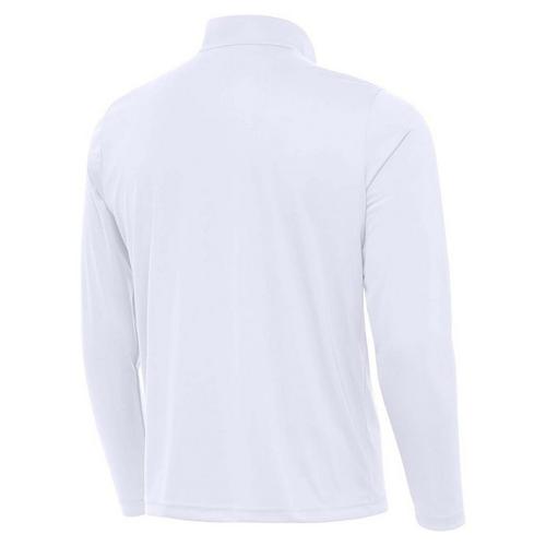 Private Label French National Team Statement 1/4 Zip - Primary Image