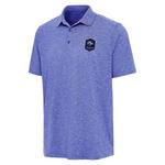 Private Label French National Team Triple Shot Polo - Thumbnail 1 of 2