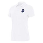 Private Label Women's French National Team Triple Shot Polo - Thumbnail 1 of 2