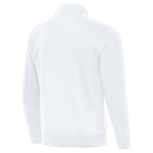 Private Label Spain National Team Landslide 1/4 Zip - Primary Image