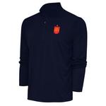 Private Label Spain National Team Statement 1/4 Zip - Thumbnail 1 of 2