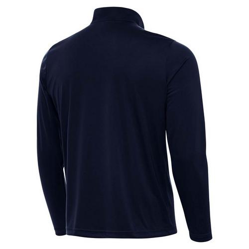 Private Label Spain National Team Statement 1/4 Zip - Primary Image