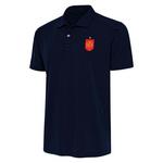 Private Label Spain National Team Statement Polo - Thumbnail 1 of 2