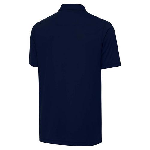 Private Label Spain National Team Statement Polo - Primary Image