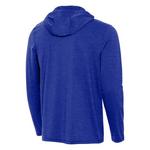 Antigua Los Angeles Dodgers Back To Back World Series 2025 Champions Tidy 1/4 Zip - Thumbnail 2 of 2