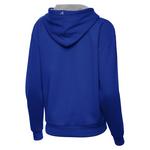 Antigua Women's Los Angeles Dodgers Back To Back World Series 2025 Champions Victory Hoodie - Thumbnail 2 of 2