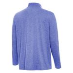 Antigua Los Angeles Dodgers World Series 2025 Champions Hunk 1/4 Zip - Thumbnail 2 of 2