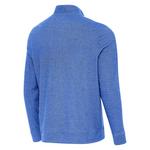 Antigua Los Angeles Dodgers World Series 2025 Champions Subtle 1/4 Zip - Thumbnail 2 of 2